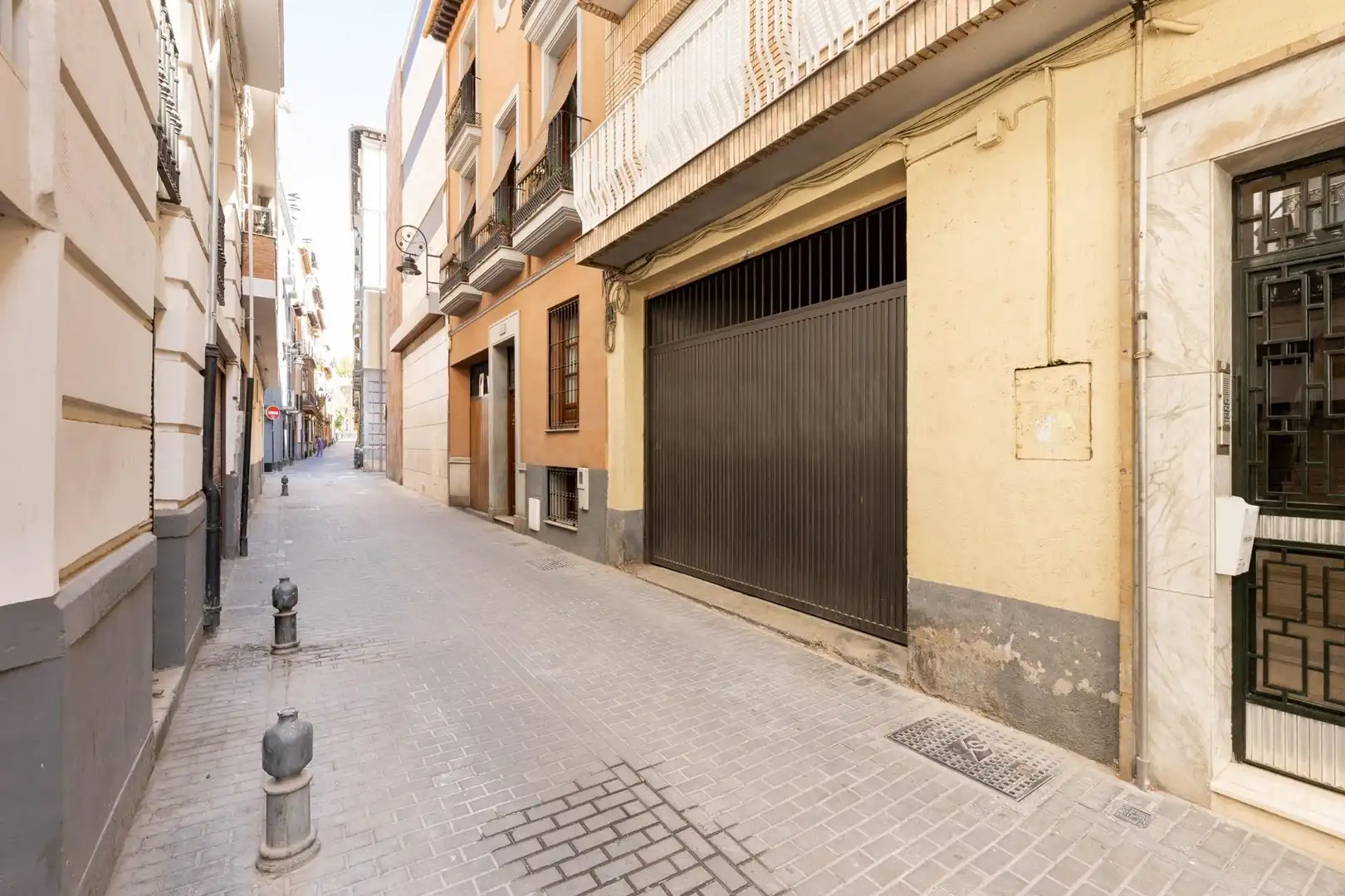 Aparcament en venda a Calle San Pedro Mártir 23, imagen 12