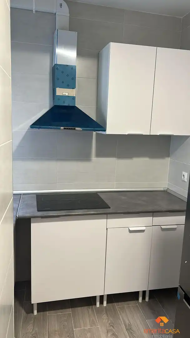 Appartamento con terrazza in vendita a Centro
