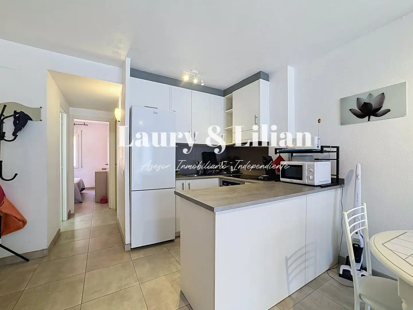 Apartment with terrace for sale in Muga - Gran Reserva - Badia, imagen 17