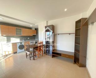Exterior view of Flat for sale in Sant Climent Sescebes  with Heating, Terrace and Furnished
