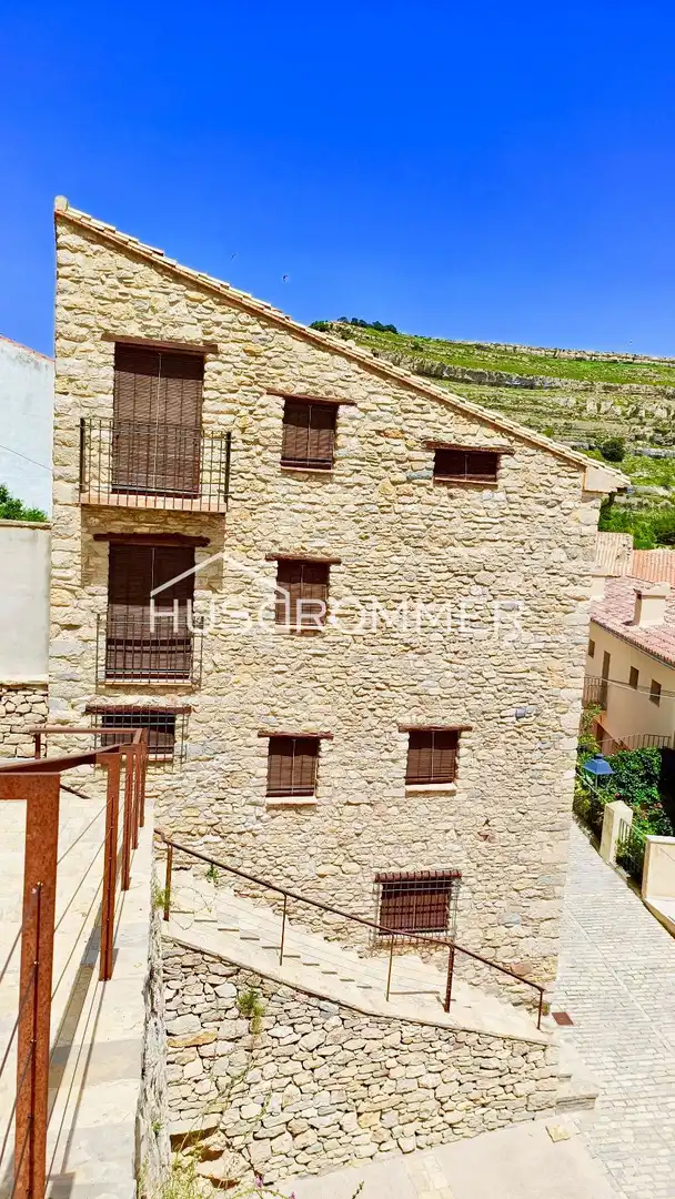 Casa o chalet en venta en HORNO, Ares del Maestrat