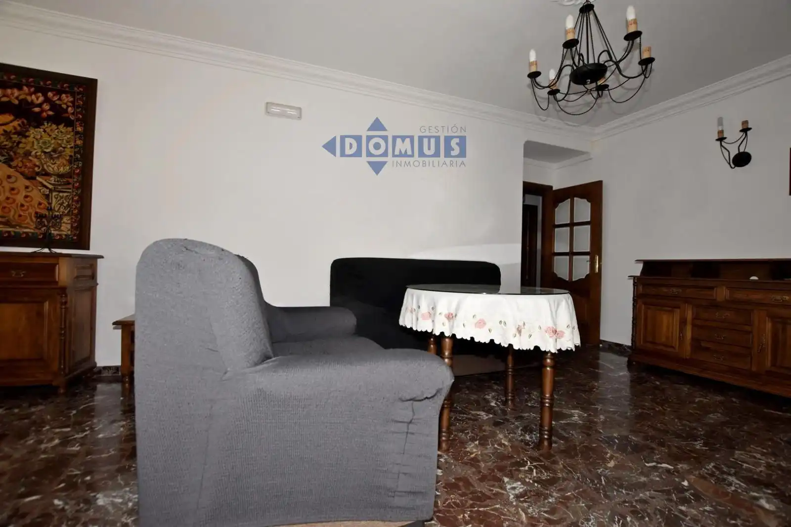 Dúplex con terraza en venta en Casco Histórico, imagen 6