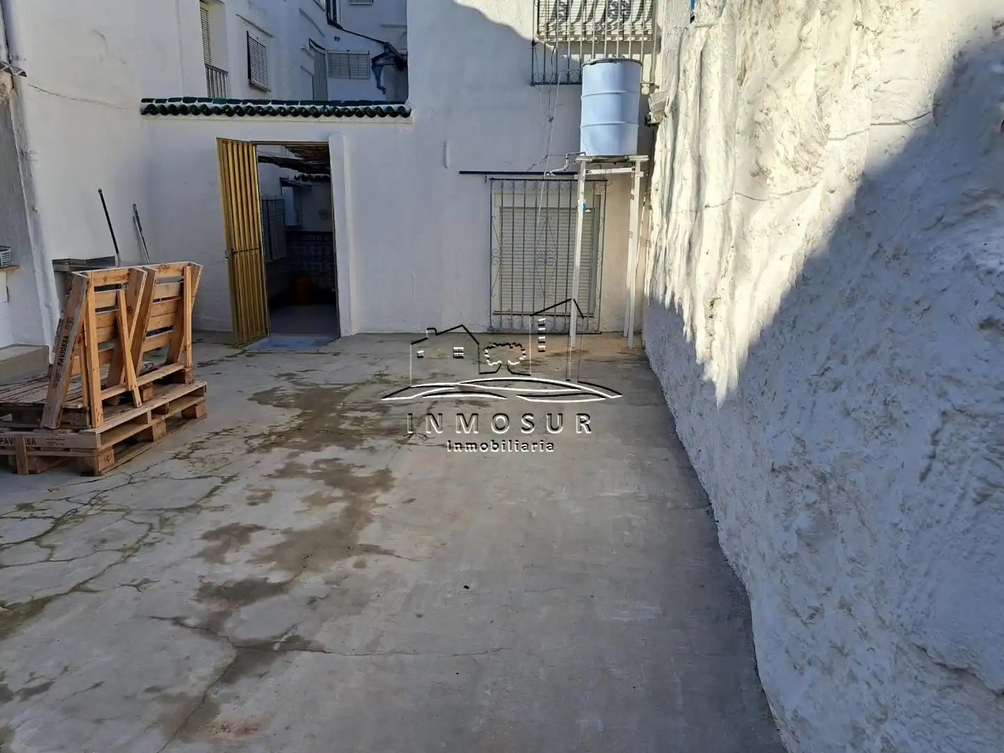 Haus zum Verkauf in Las Tinajerías - Juderías, imagen 37