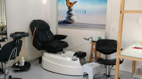 Foto 2 von Geschaftsraum zur Miete in Quart de Poblet, Valencia