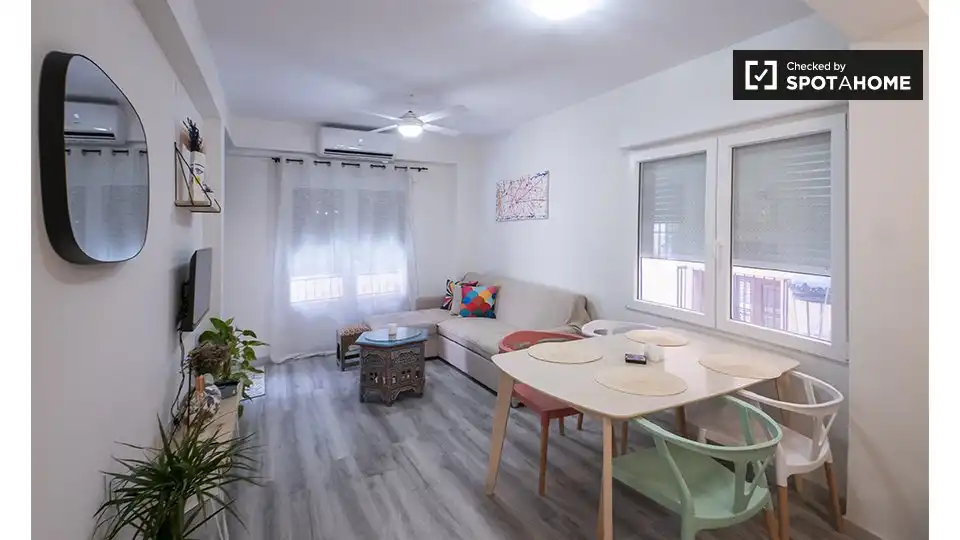 Habitación en La Seu