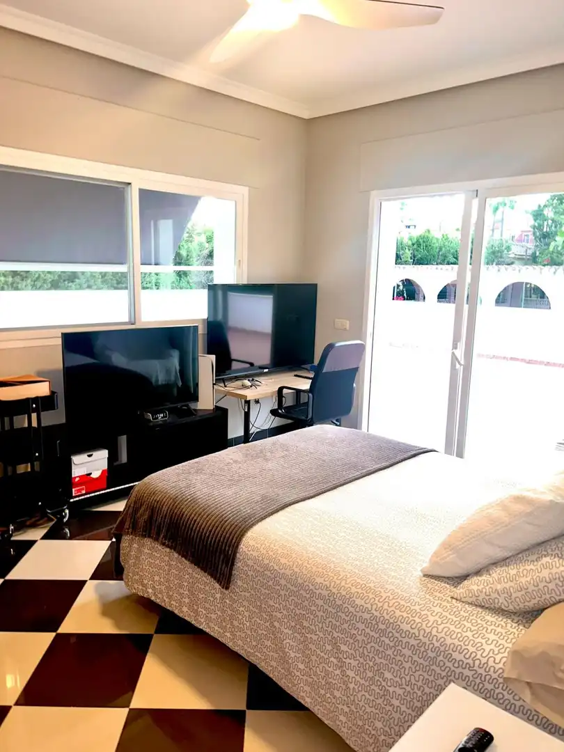 Chalet con terraza en venta en Marbella Centro, imagen 15