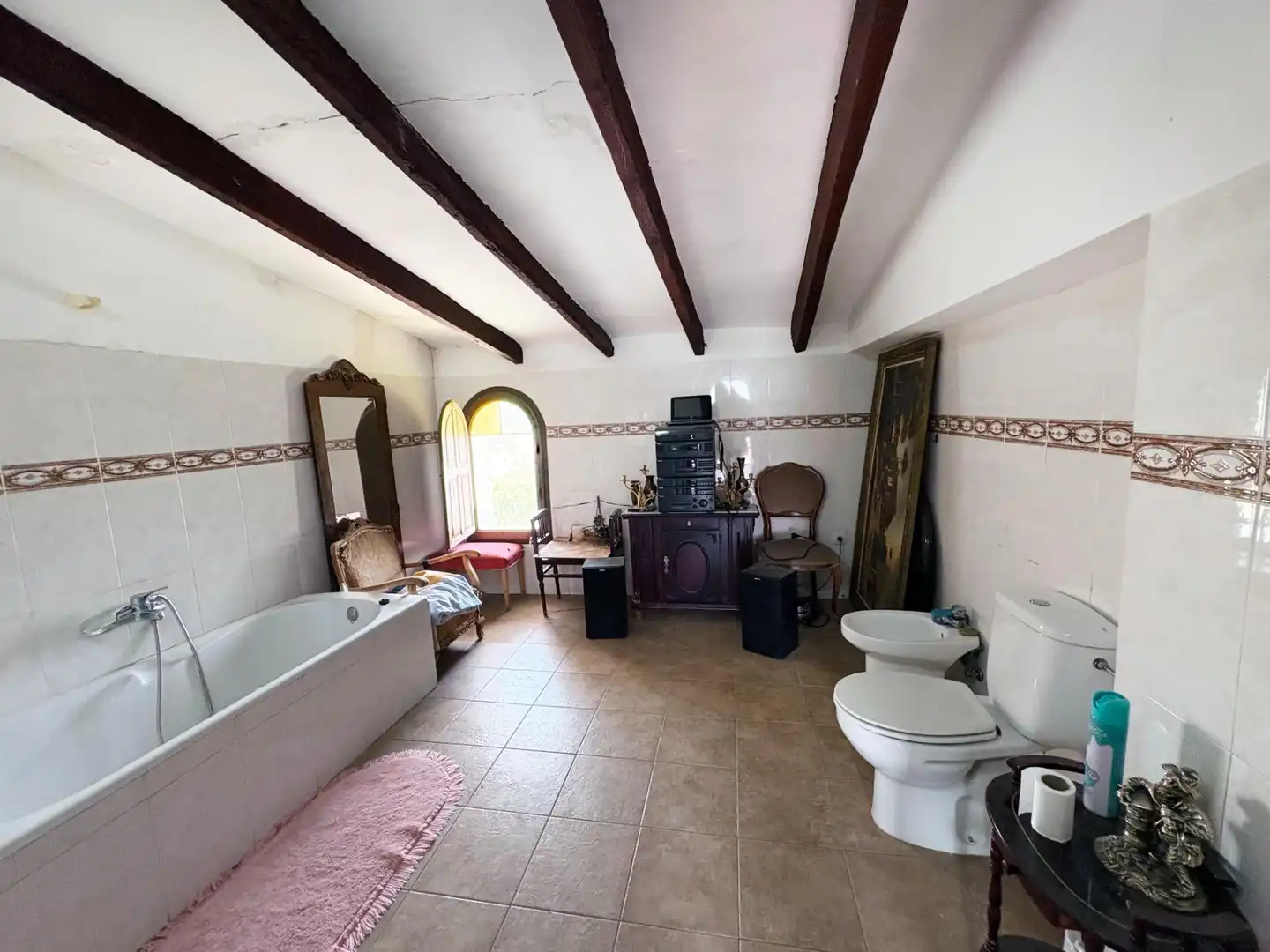 Villa avec terrasse à vendre à Partida HORNA ALTA, imagen 34
