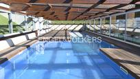 Swimming pool of Apartment for sale in Santander  with Air Conditioner, Heating and Parquet flooring