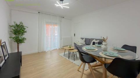 Photo 2 of Flat for sale in Calle Tarragona, Pardinyes, Lleida