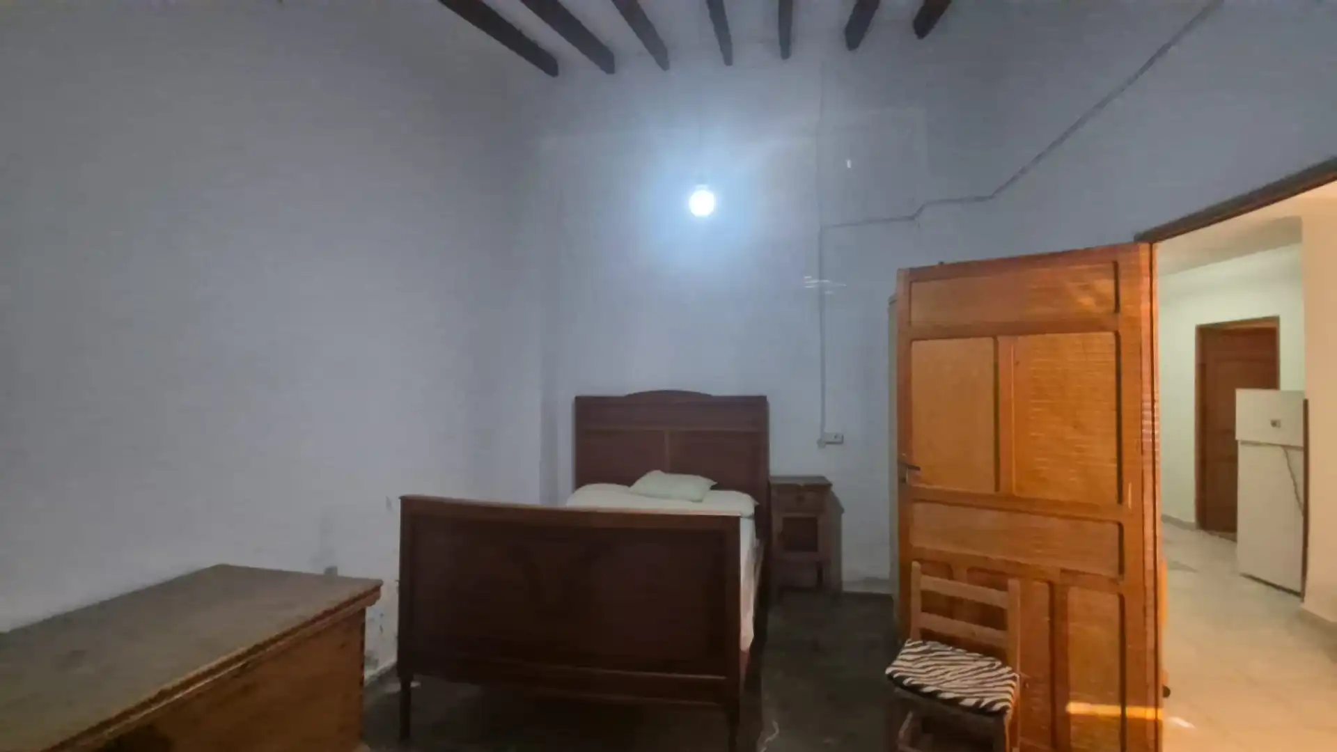 Casa rústica amb jardí en venda a Calle Margen, imagen 31