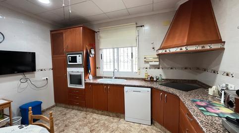 Foto 4 de Casa o chalet en venta en Del Campillo, Crevillent, Alicante