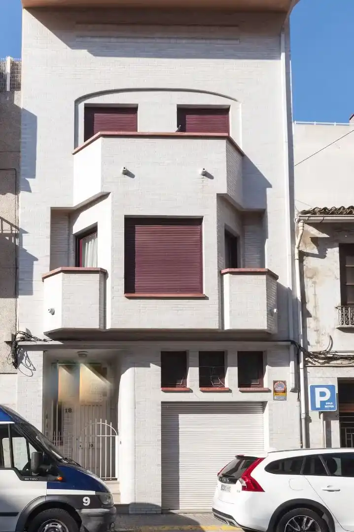 Casa en venda a Carrer d'Alfaro, imagen 2