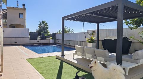 Photo 3 of Houses for sale in Sanera, Ciutat Jardí Bonanova, Calafell