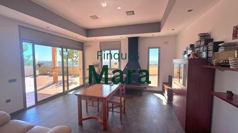 Foto 2 de Casa o xalet en venda a Els Canons - Les Orioles - Can Paulet, Barcelona