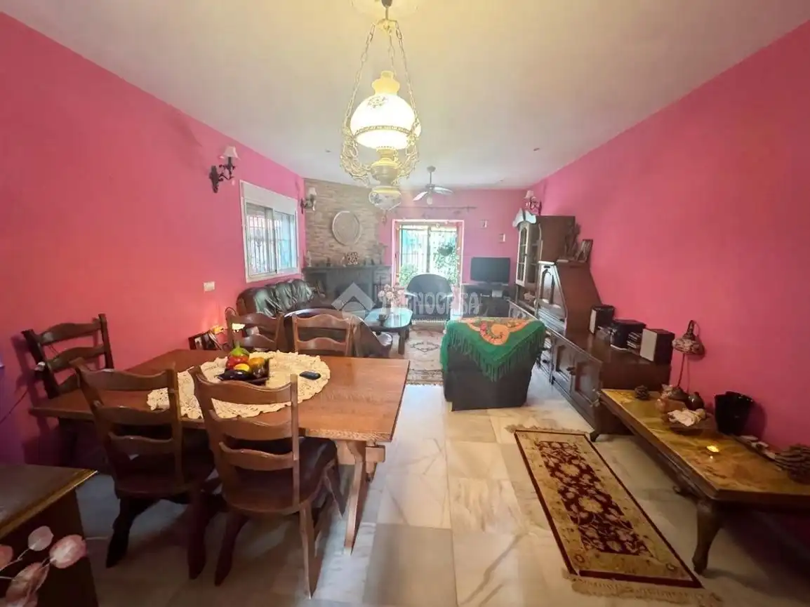 Casa rústica en venta en Ctra Sanlúcar - Cuatro Pinos, imagen 17