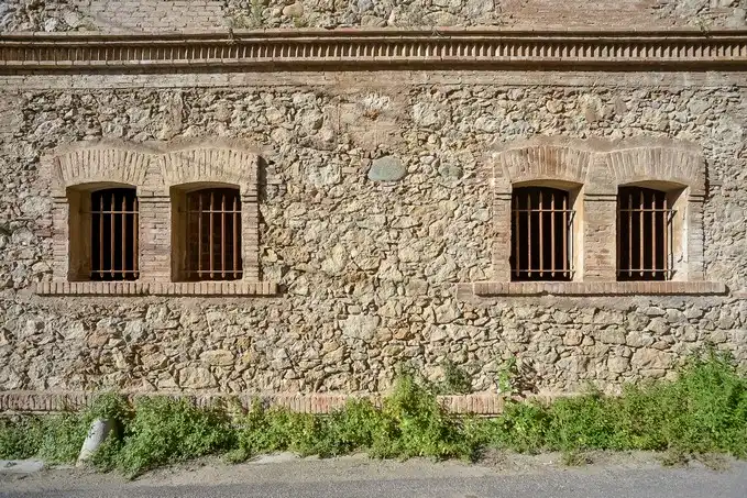 Residencial en venda a Carrer de Molins, imagen 4