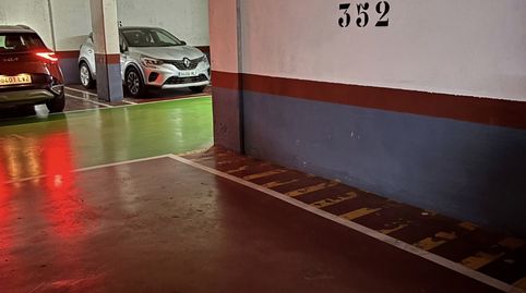 Foto 2 de Garatge en venda a Parc d’Europa, Barberà del Vallès