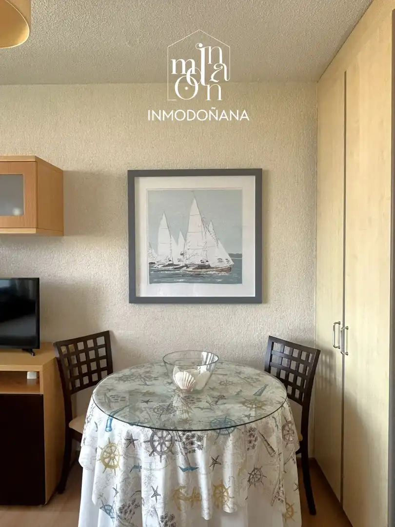 Dining room of Study for sale in Almonte  with Air Conditioner, Terrace and Storage room