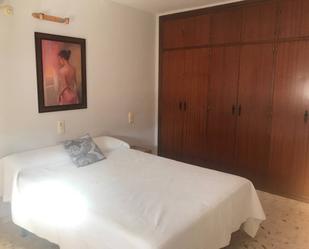 Bedroom of Attic for sale in Morón de la Frontera  with Terrace and Balcony