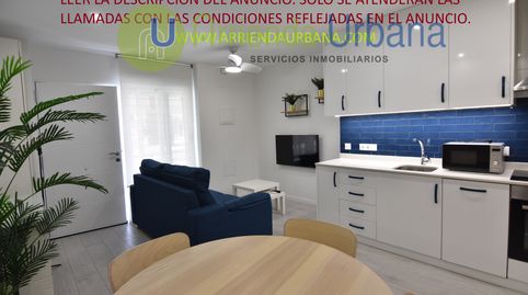 Photo 3 of Flat for rent in Elche - San Vicente, Centro, Elche / Elx