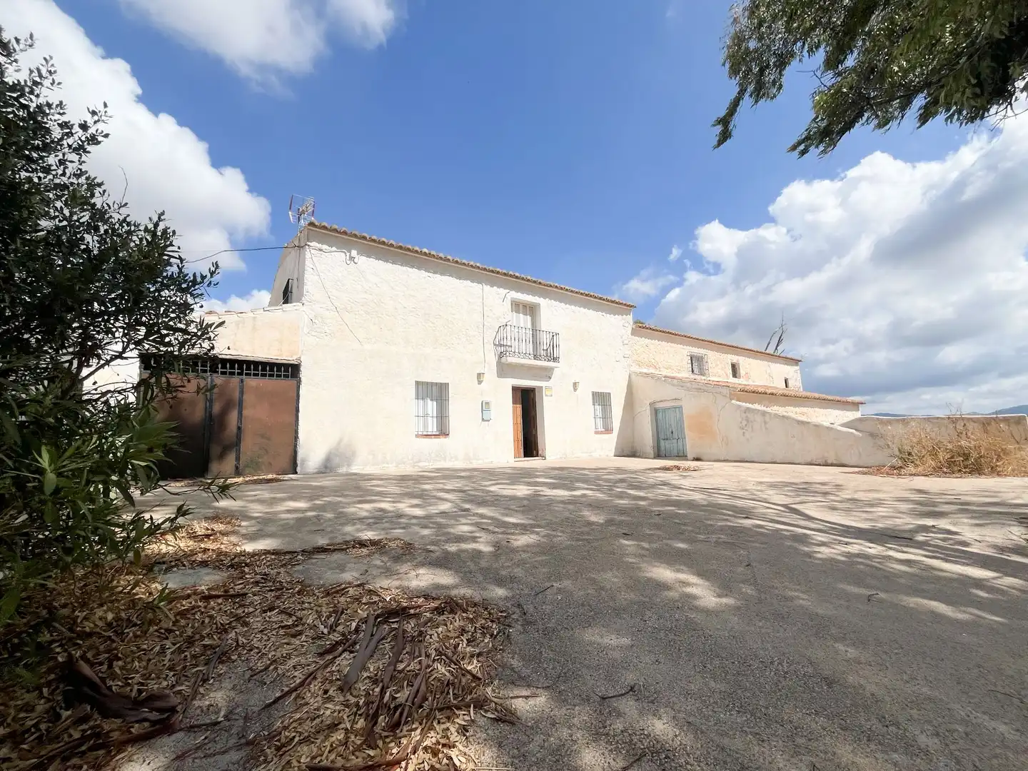 Casa rústica en venta en Casabermeja, imagen 4