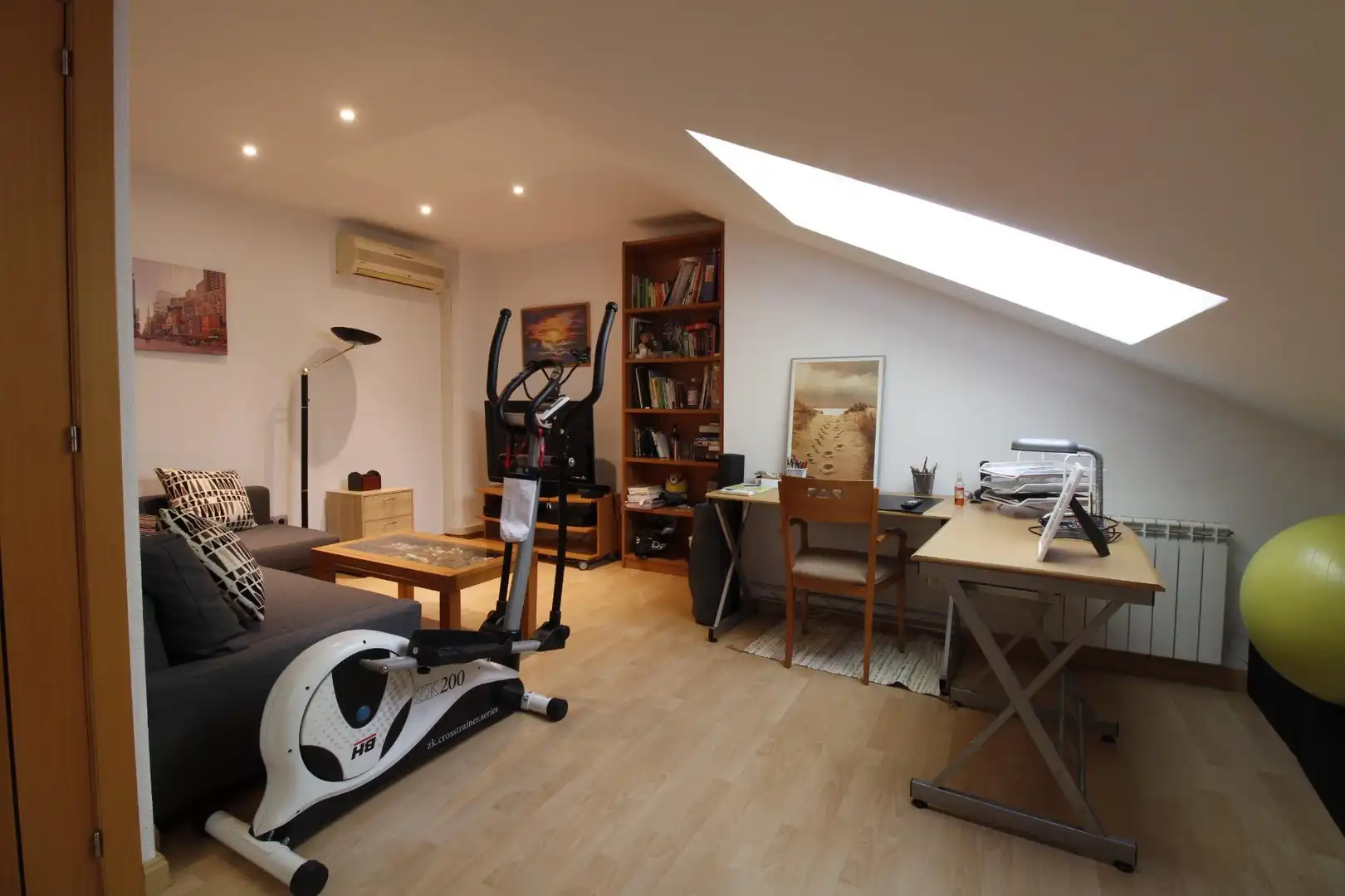 Detached homes for sale in Collado Villalba  with Heating, Private garden and Storage room