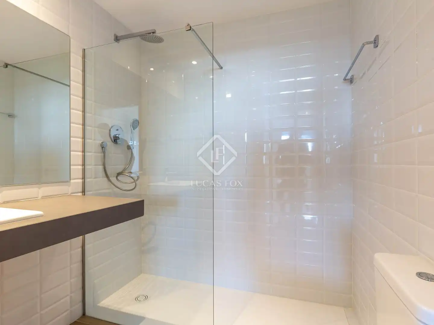 Flat with terrace to rent in Finestrelles, imagen 17
