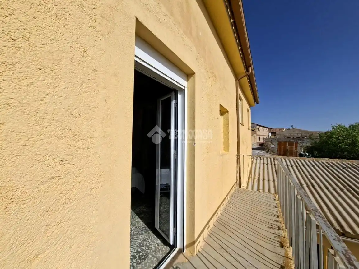 Terrace of Detached homes for sale in Darro