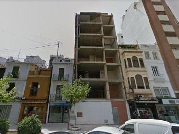 Terreno rustico in vendita a Centro