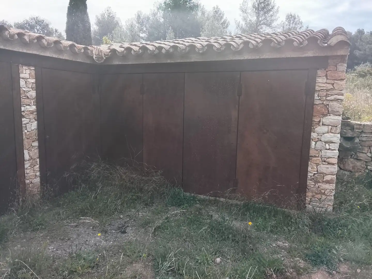Casa rustica in vendita a Polígono 56 Paraje 586 PLANA DEL LLORELL, imagen 8