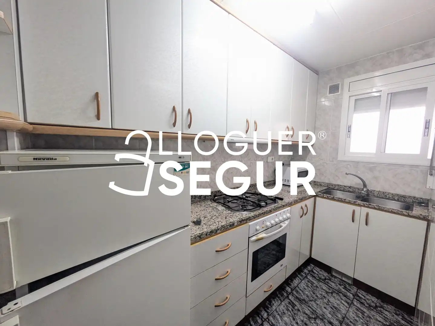 Flat for rent in Sabadell, Barcelona
