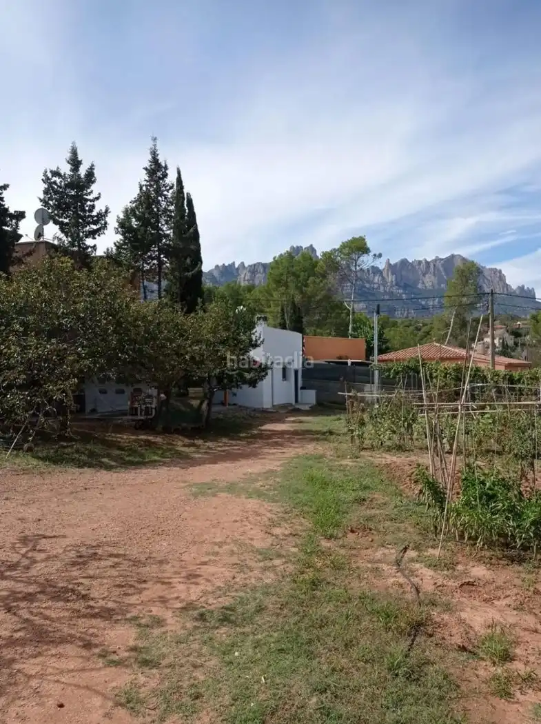 Terreny residencial en venda a Carrer del Mirador 75, imagen 10
