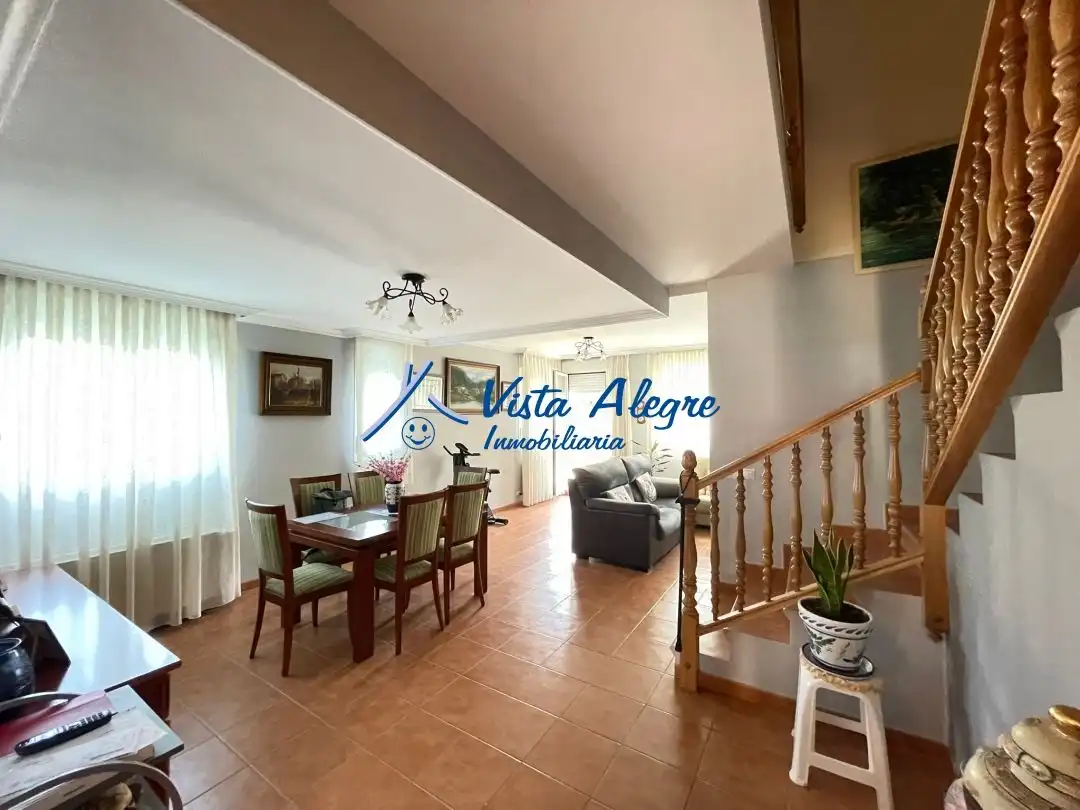 Detached homes for sale in Anguciana  with Heating, Private garden and Terrace