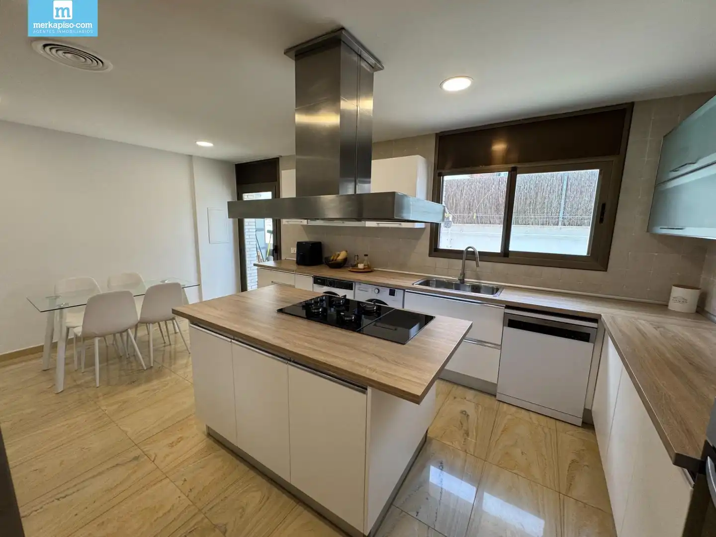Kitchen of Houses for sale in Calafell  with Air Conditioner, Heating and Private garden