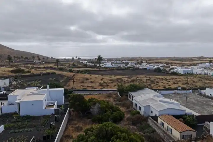 Exterior view of Residential for sale in Máguez