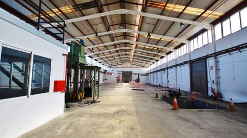 Photo 2 of Industrial land for sale in Ciudad de Asís, Alicante / Alacant