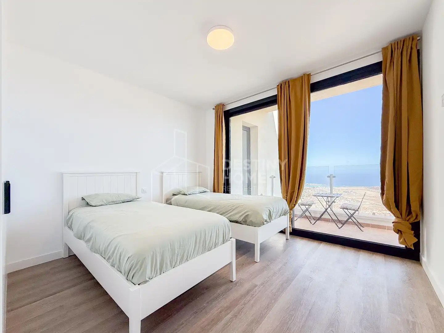 Bedroom of Flat for rent in Antigua  with Terrace