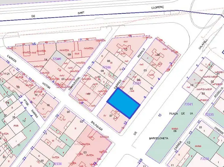 Buildings for sale in Gavà