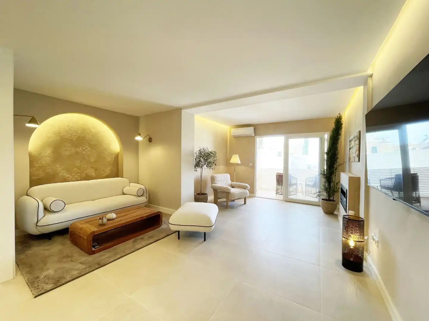 Apartament en venda a Zona Pueblo, imagen 3