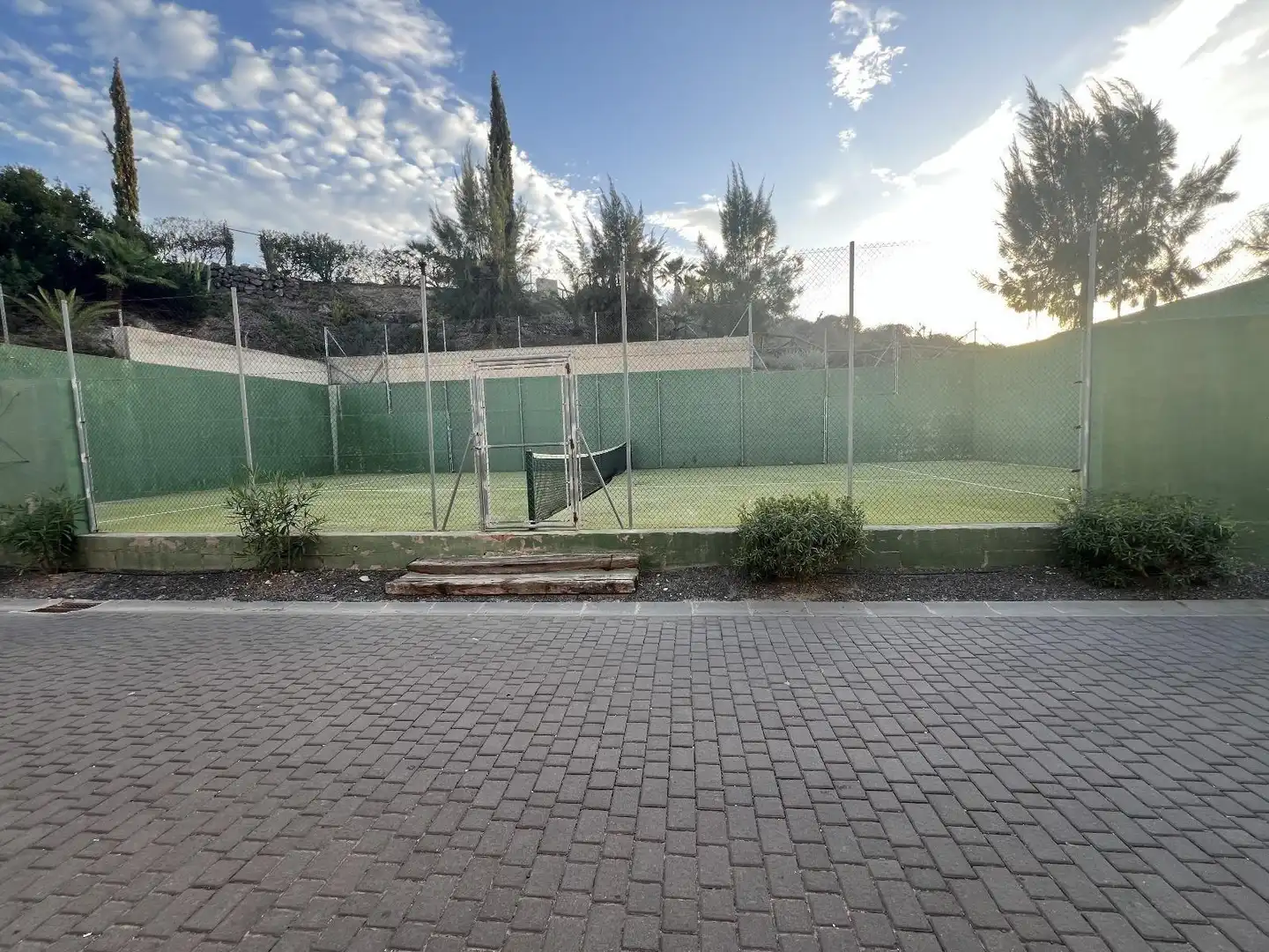 Maison mitoyenne avec piscine à vendre à VALLE DEL SOL, imagen 14