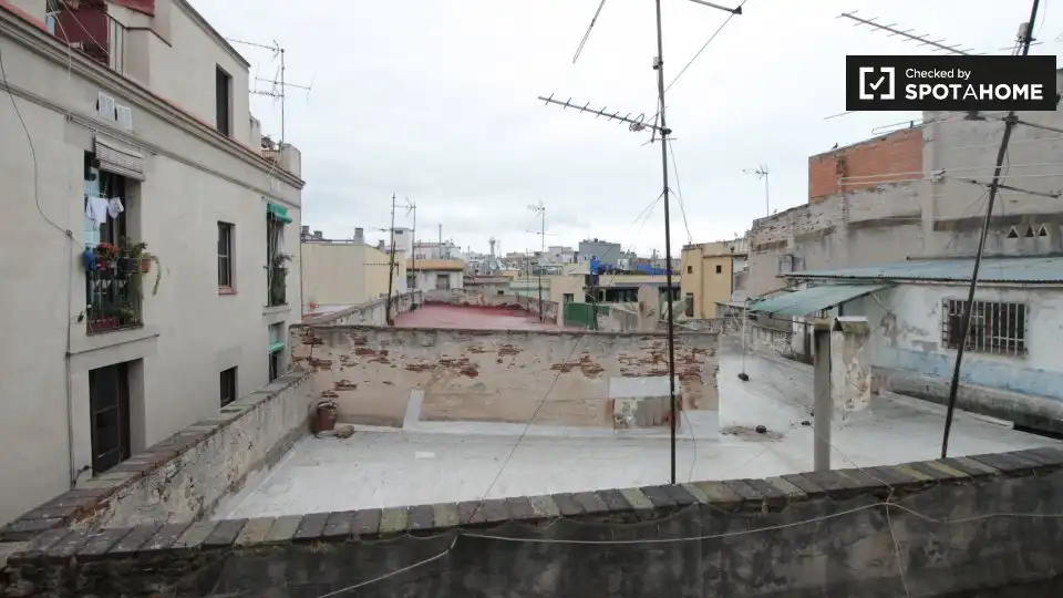 Piso en alquiler en Ciutat Vella, imagen 9