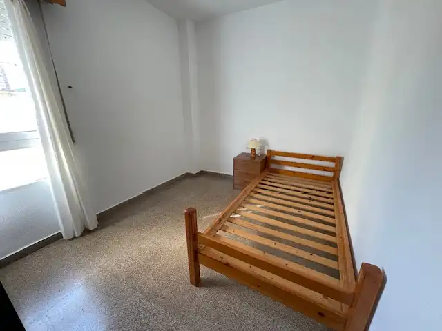 Attic for sale in Avinguda Alcoi, Campoamor