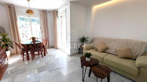 Foto 3 de Apartament en venda a  Andres Segovia, La Herradura centro, Granada