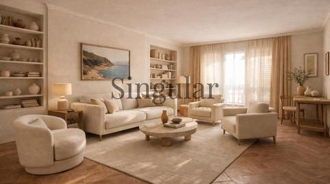 Foto 5 de Piso en venta en Sant Gervasi i la Bonanova,  Barcelona Capital