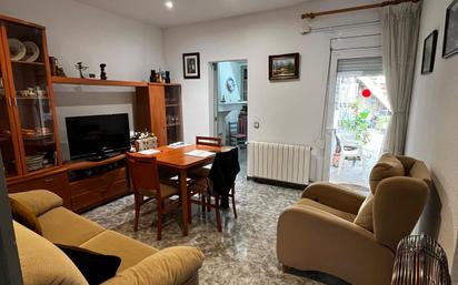 Living room of House or chalet for sale in Gavà  with Heating, Private garden and Furnished