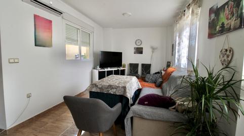 Foto 3 de Pis en venda a Calle Calle de Huesca, 47, Avda. De los Ogíjares, Armilla