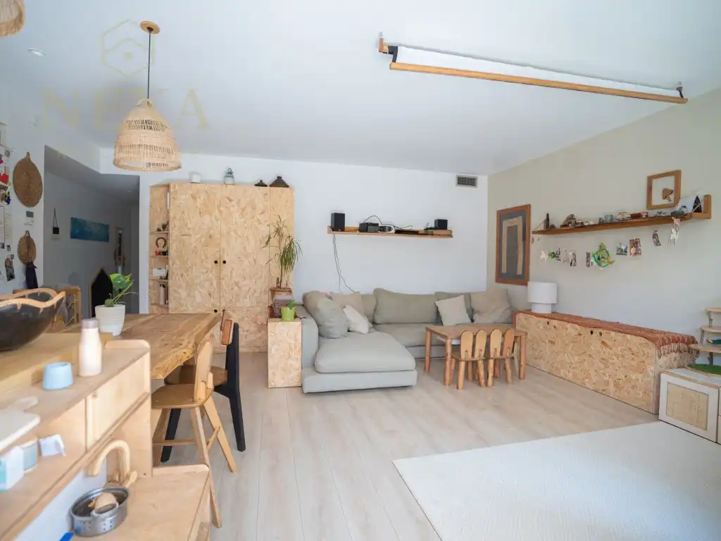 Ground floor for sale in Calle Nou, Sant Esteve de Palautordera