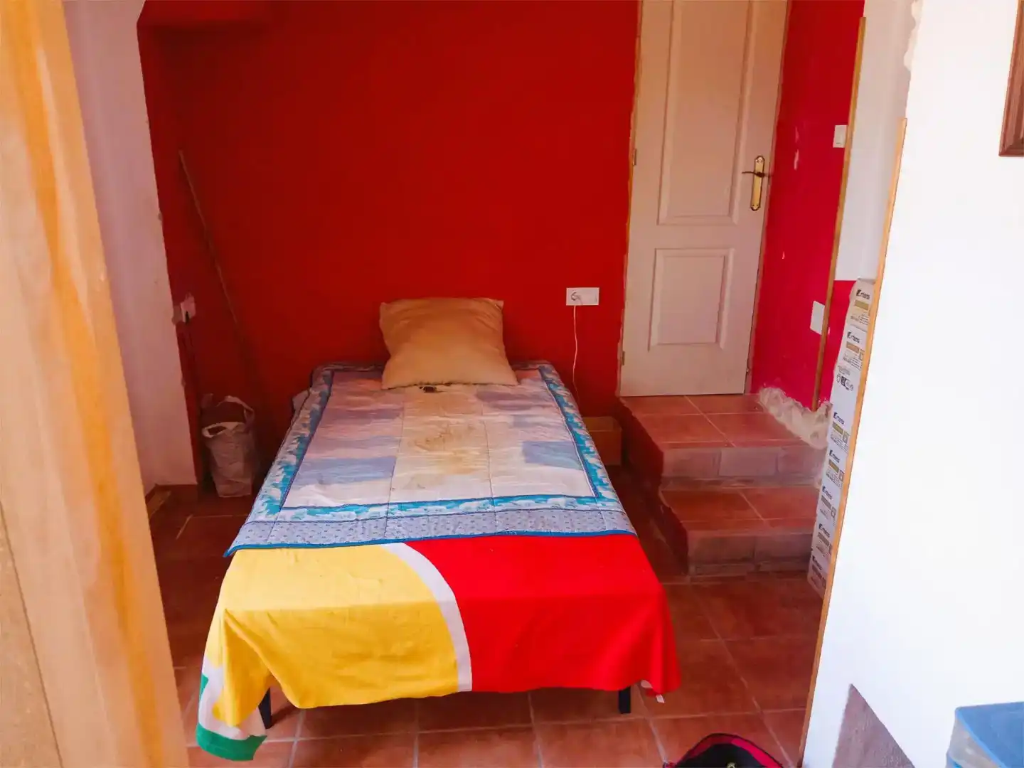 Habitación de Piso en venta en Mutxamel