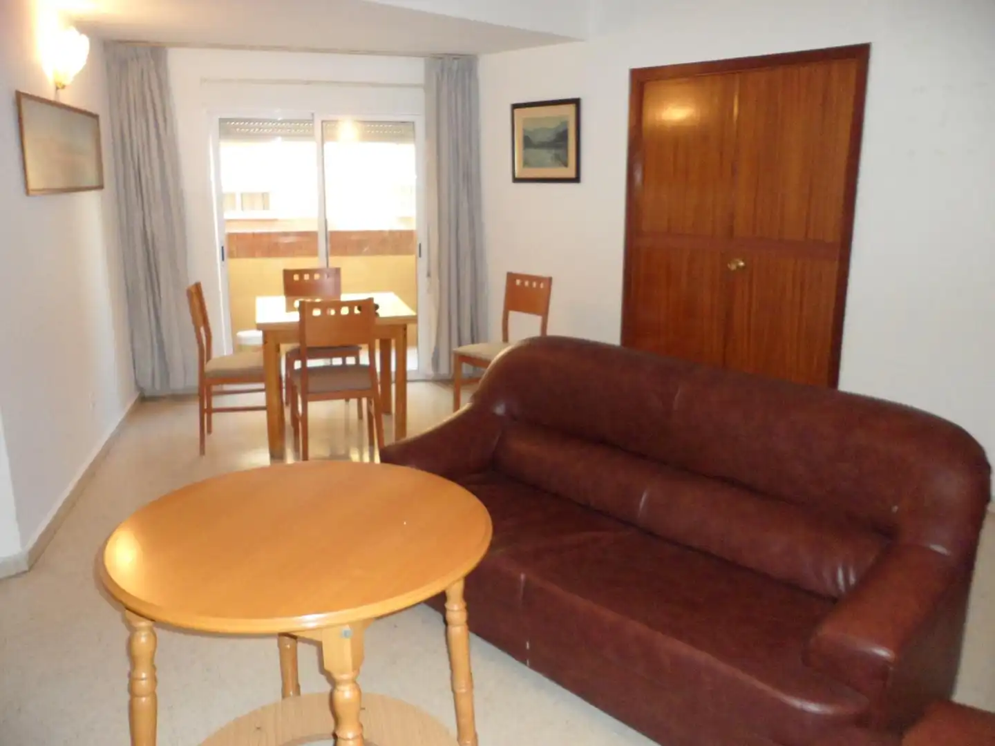 Appartamento con ascensore in affitto a Poniente-Sur, imagen 17