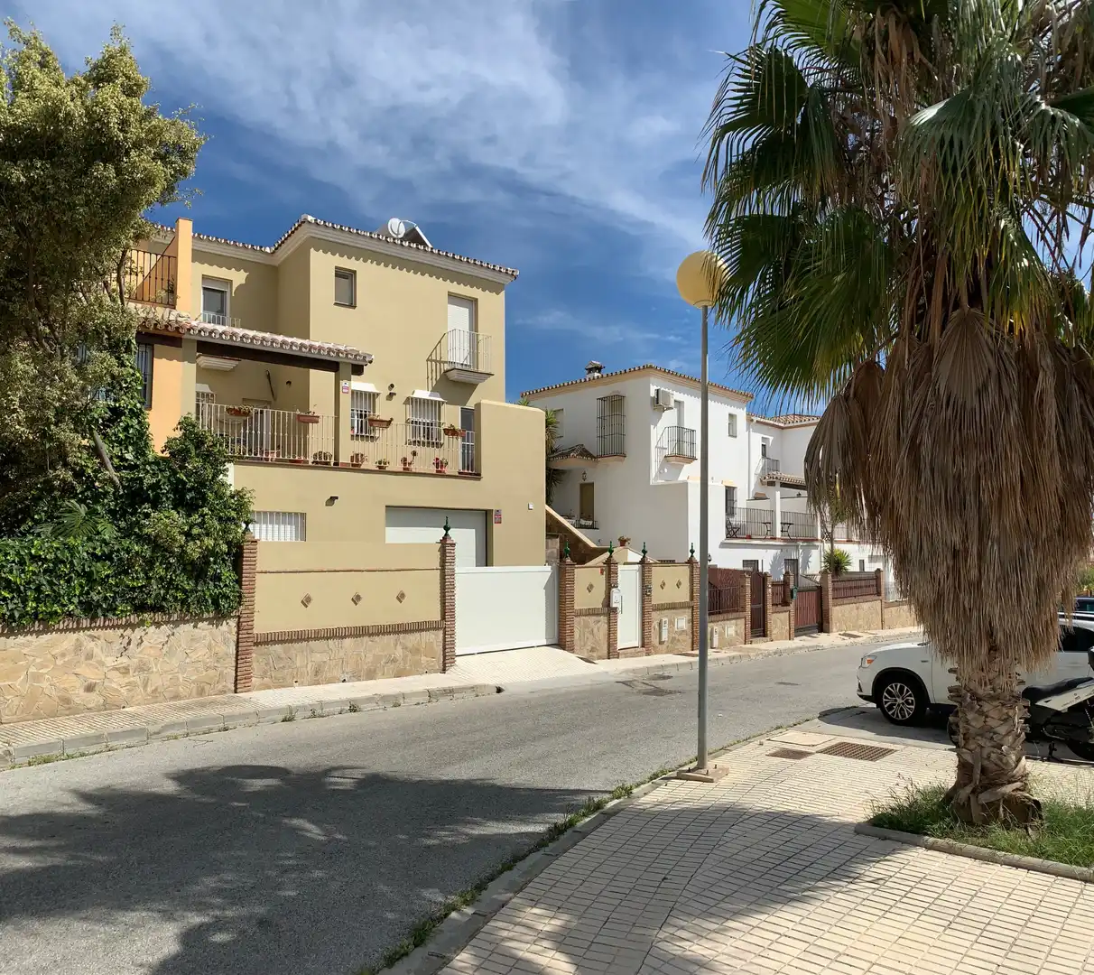 Doppelhaushälfte mit Terrasse zum Verkauf in Calle Cariñena, imagen 15